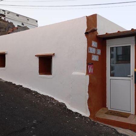 Casa De Maria Del Pilar Villa Taibique Ruang foto