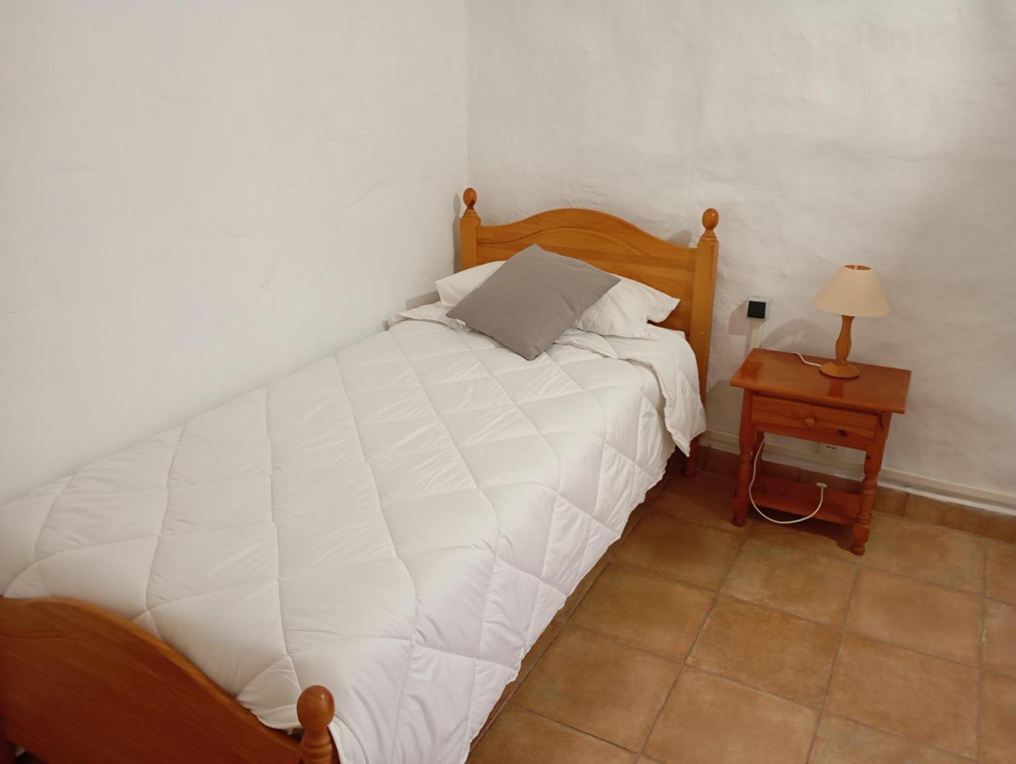 Casa De Maria Del Pilar Villa Taibique Bagian luar foto
